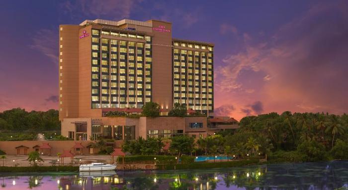 Crowne Plaza